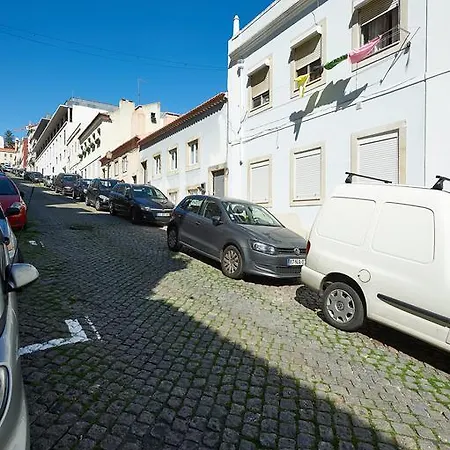 Beguest Green Apple Studio Apartamento