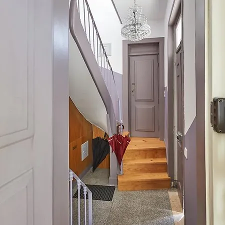 Beguest Green Apple Studio Apartamento *