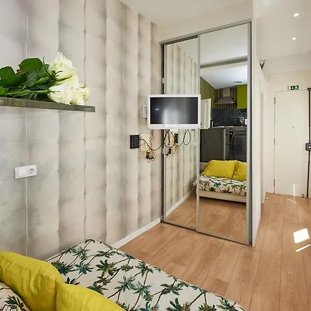 Beguest Green Apple Studio Lissabon